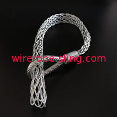 Multi monocular de las eslingas del cable de la honda de la cuerda de alambre de la seguridad - apretón de cable del filamento