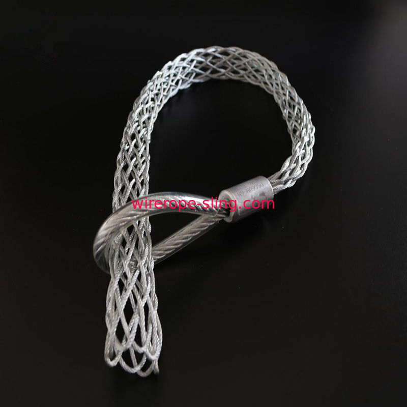 Multi monocular de las eslingas del cable de la honda de la cuerda de alambre de la seguridad - apretón de cable del filamento